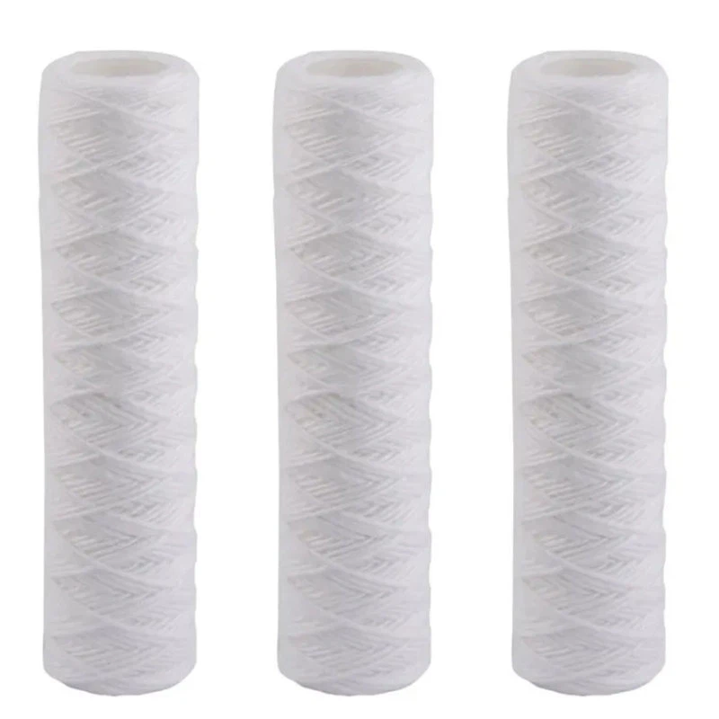 Filtru tal-ferita tal-Polipropilene String