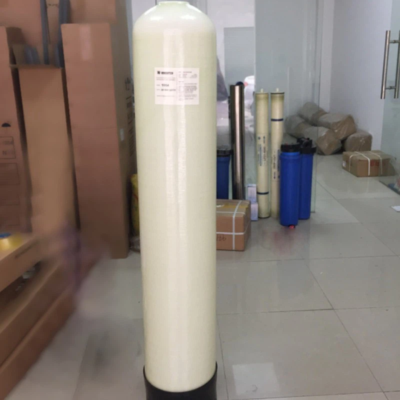 1665 frp sand filter vessel