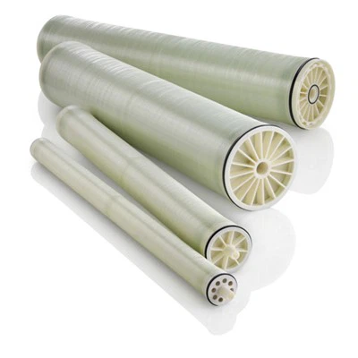 Membrana tal-Osmosis Reverse Water Water